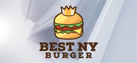 Best New York Burger competition starts April 1